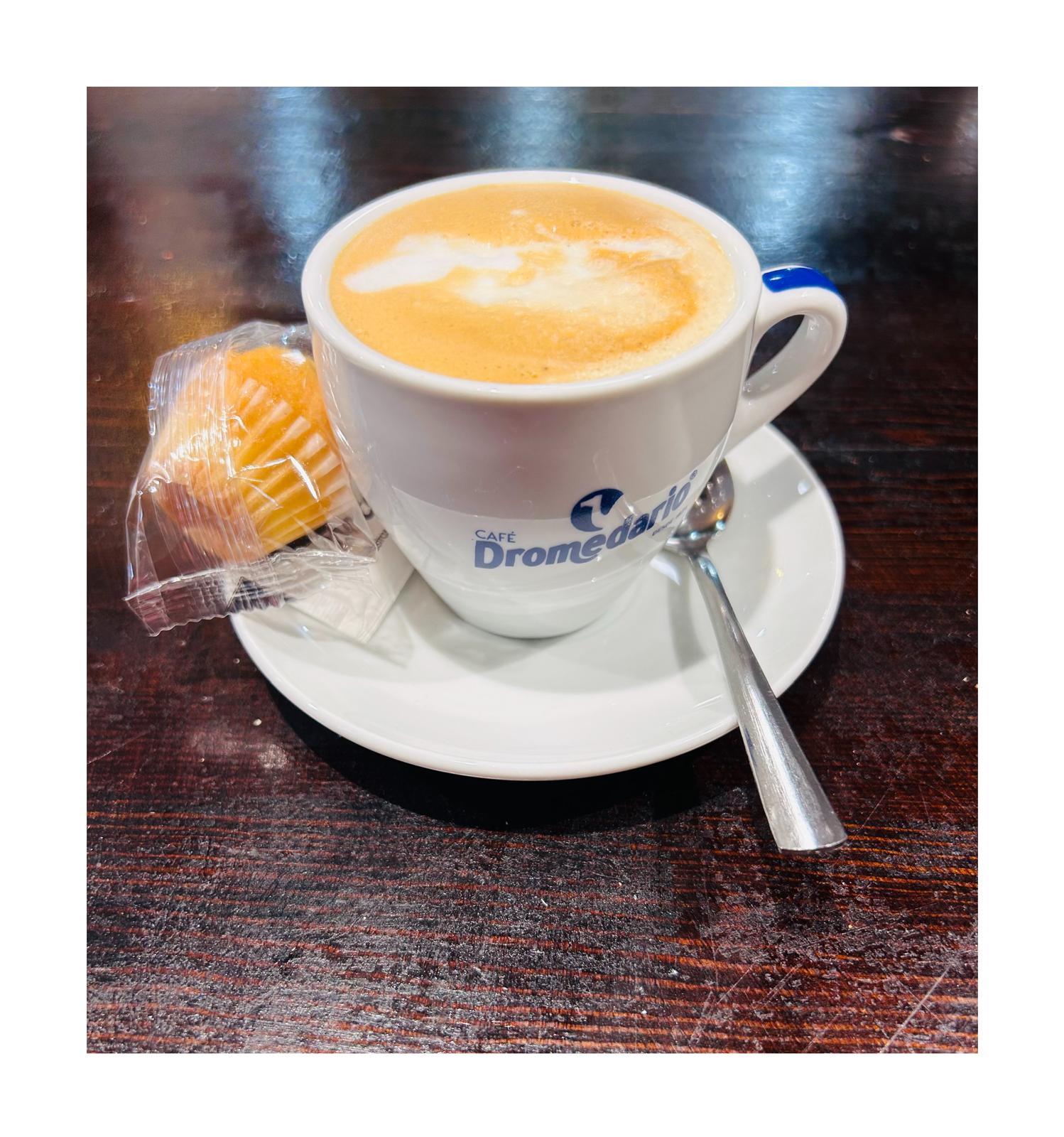 Desayunos en Don De Ximena Gastrobar