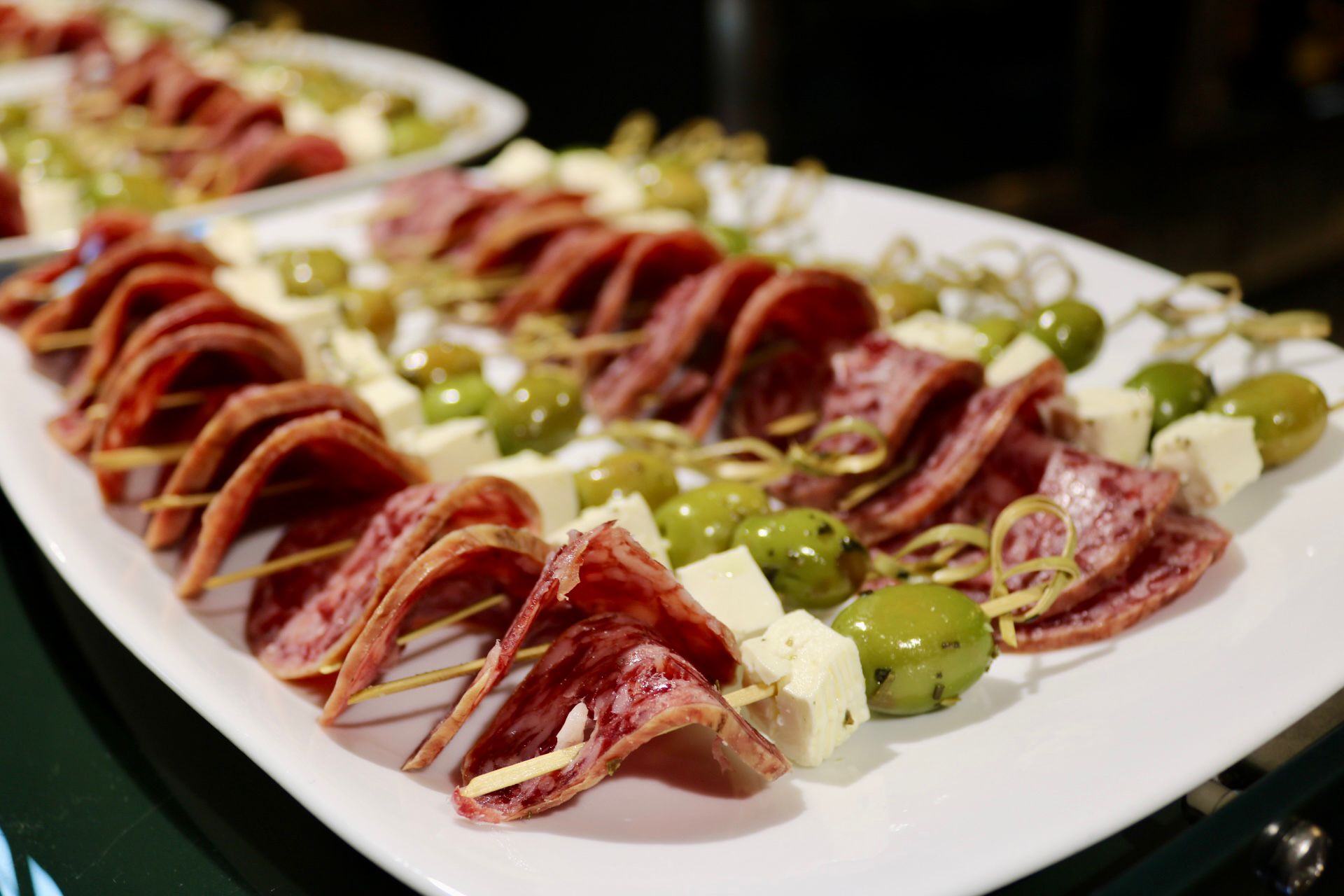 Interior de Don De Ximena Gastrobar